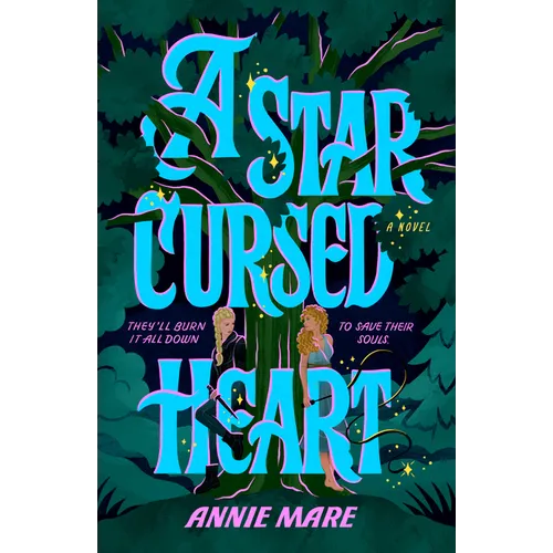 A Star-Cursed Heart - Paperback