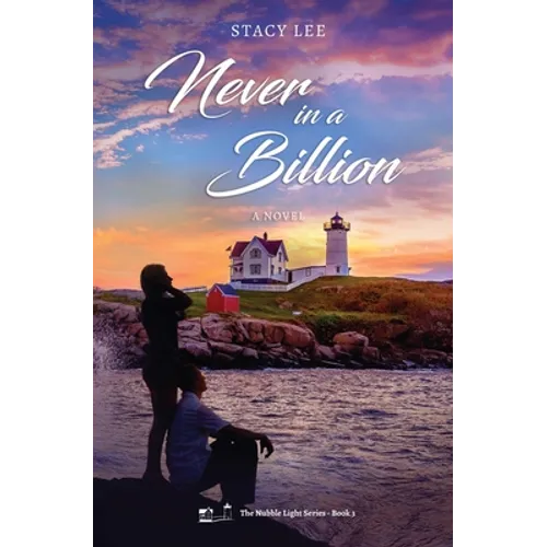 Never in a Billion - Paperback