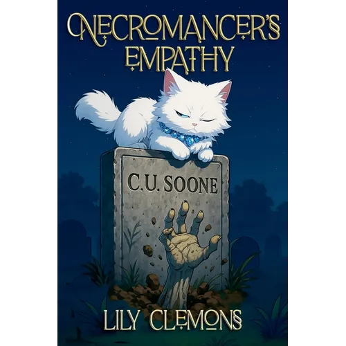 Necromancer's Empathy - Paperback