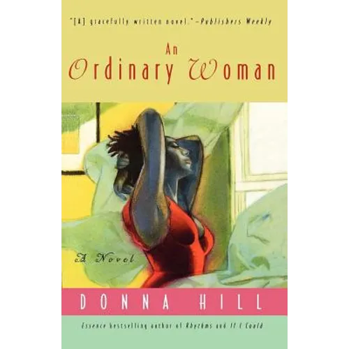 An Ordinary Woman - Paperback