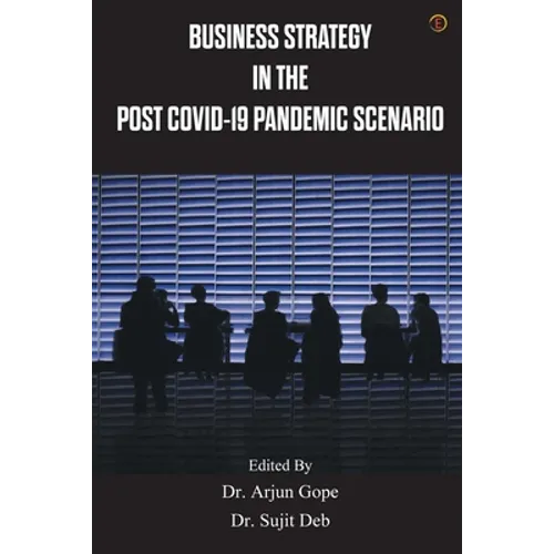 Business Strategy - Paperback