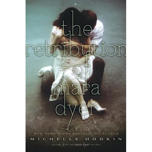 The Retribution of Mara Dyer - Paperback