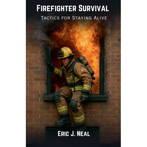 Firefighter Survival: Tactics for Staying Alive