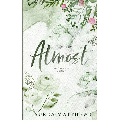 Almost - Paperback