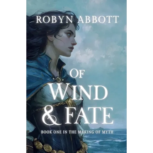 Of Wind and Fate - Paperback