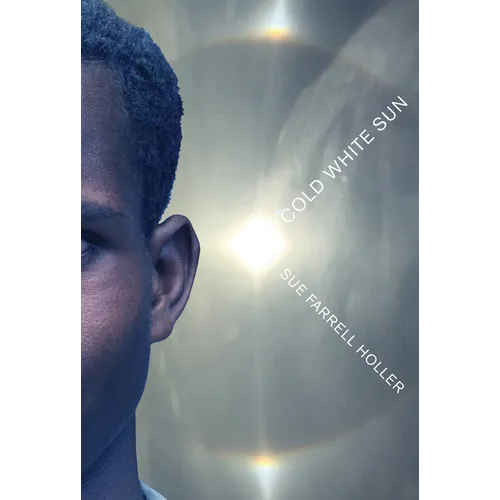 Cold White Sun - Hardcover