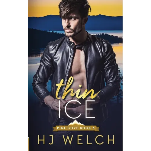 Thin Ice - Paperback