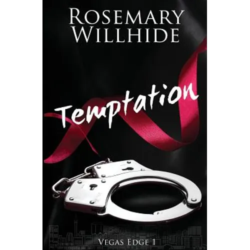 Temptation - Paperback