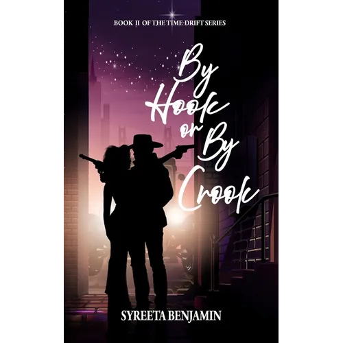 By Hook or By Crook - Paperback