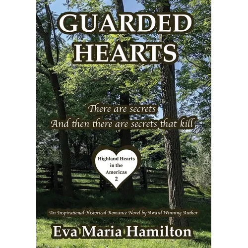 Guarded Hearts - Paperback