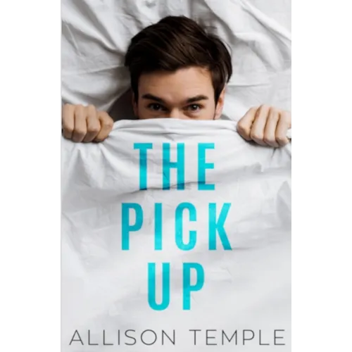The Pick Up - Paperback