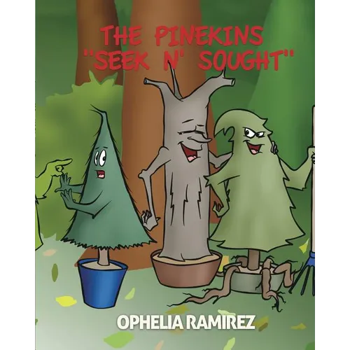 The Pinekins 