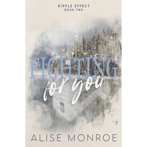 Fighting For You - Paperback