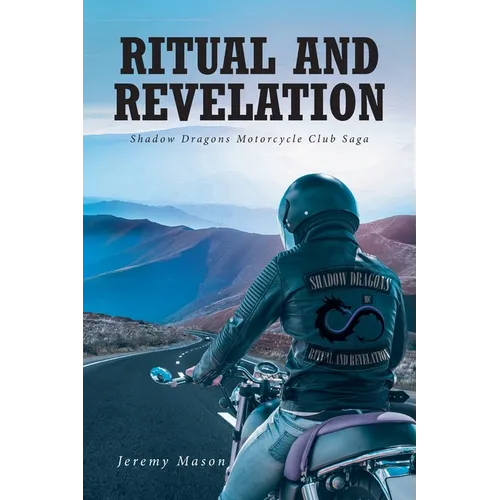 Ritual and Revelation - Paperback