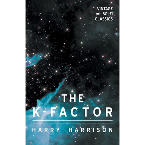 The K-Factor - Paperback