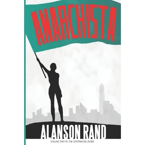 Anarchista - Paperback