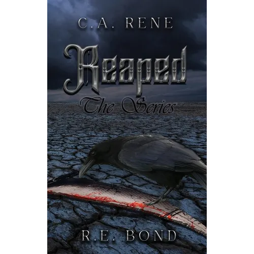 Reaped - Hardcover