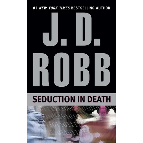 Seduction in Death - Mass Market Paperbound