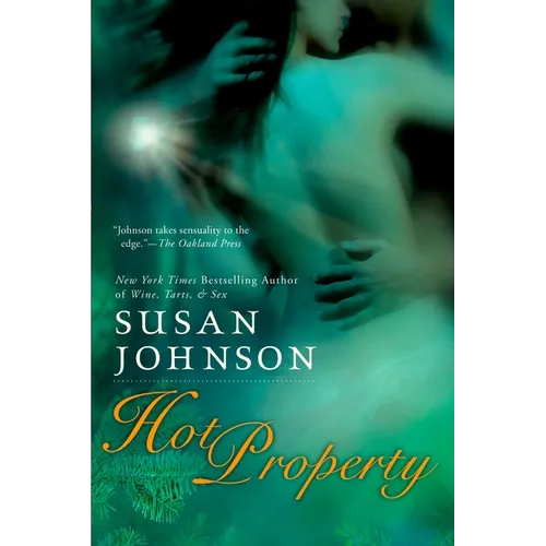 Hot Property - Paperback