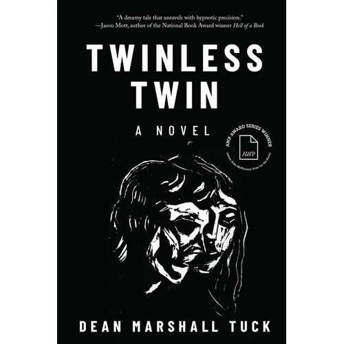 Twinless Twin - Paperback