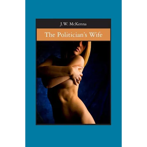 The Politician's Wife - Paperback