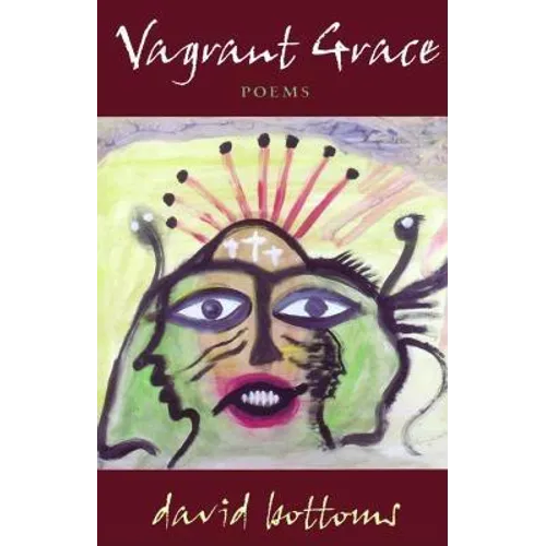 Vagrant Grace - Paperback