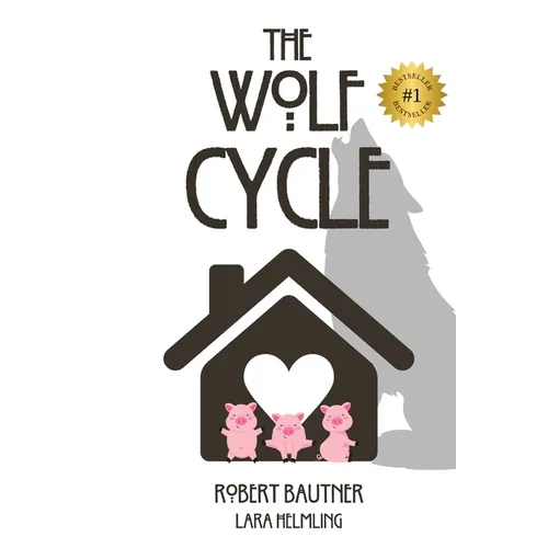 The Wolf Cycle - Paperback
