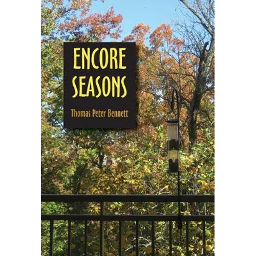 Encore Seasons - Hardcover
