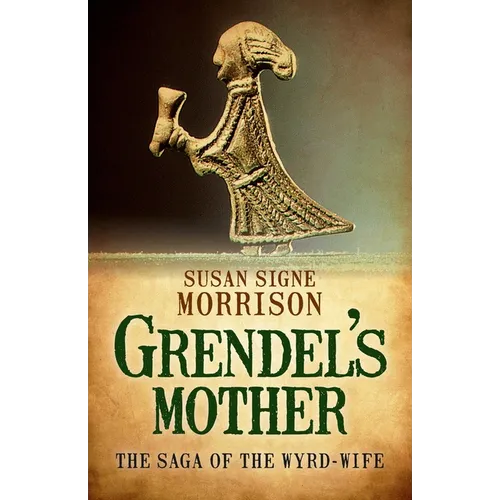 Grendel's Mother - Paperback
