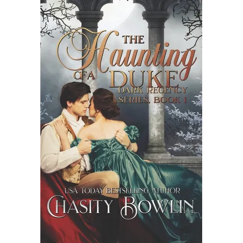 The Haunting of a Duke - Paperback