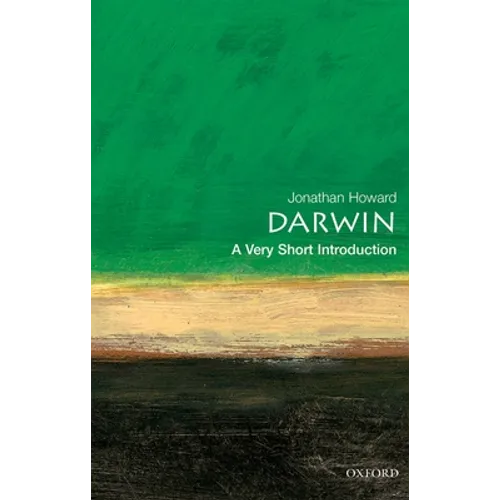 Darwin: A Very Short Introduction