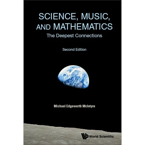 Science, Music, & Math (2nd Ed) - Hardcover