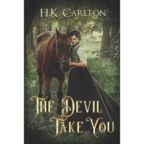 The Devil Take You - Paperback