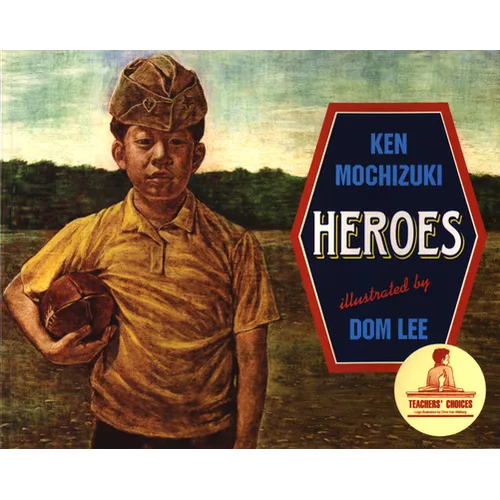 Heroes - Paperback