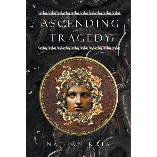 Ascending Tragedy - Paperback