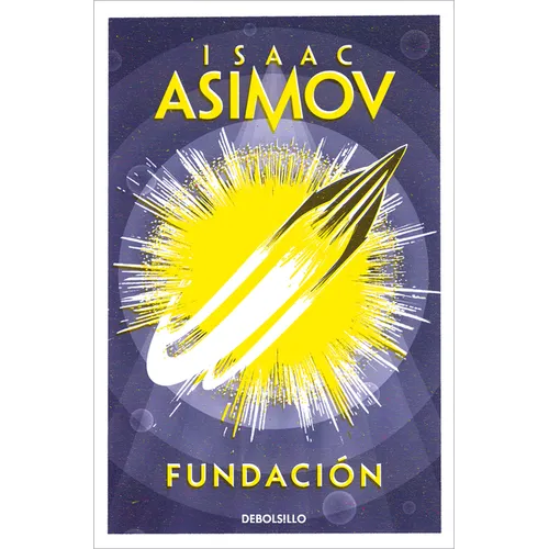 Fundación / Foundation - Paperback