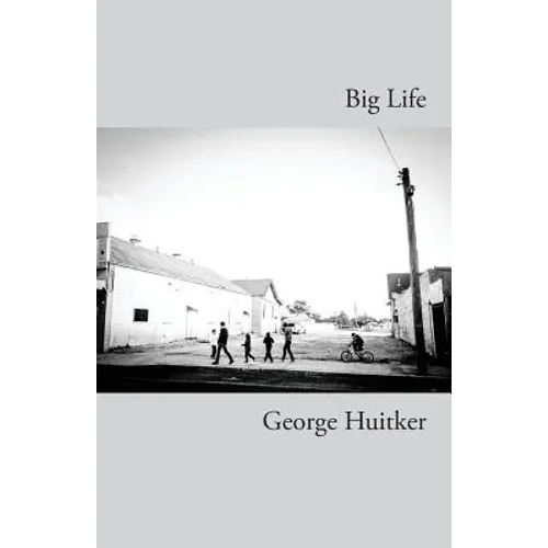 Big Life - Paperback