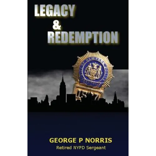 Legacy and Redemption - Paperback