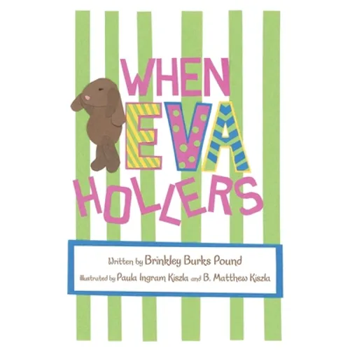 When Eva Hollers - Paperback
