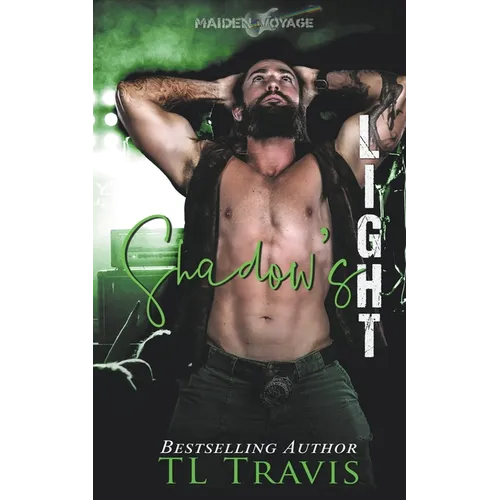 Shadow's Light - Paperback