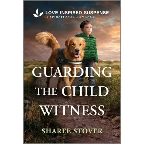 Guarding the Child Witness - Mass Market Paperbound