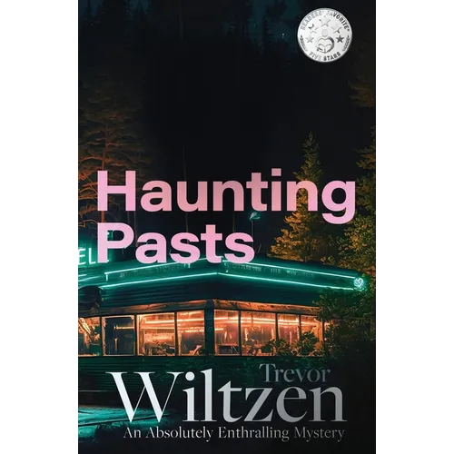 Haunting Pasts: An Absolutely Enthralling Mystery - Paperback