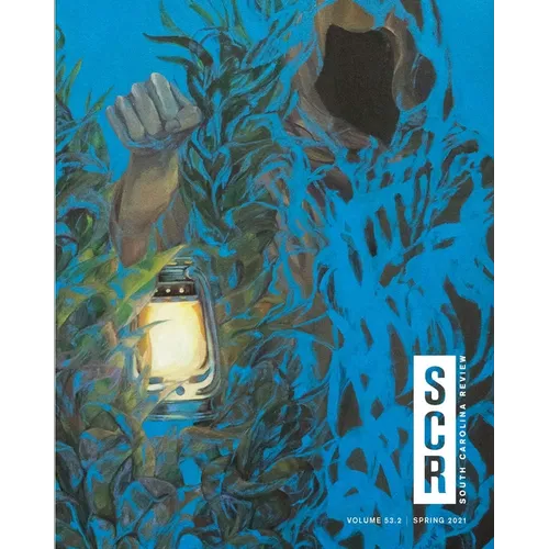 South Carolina Review:: 53.2 - Paperback