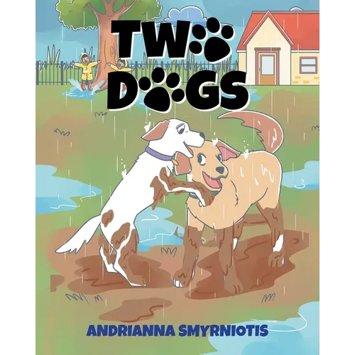 Two Dogs - Paperback