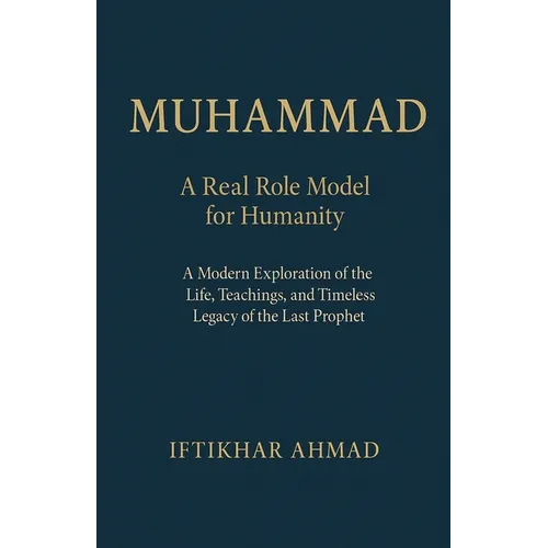 Muhammad - Paperback