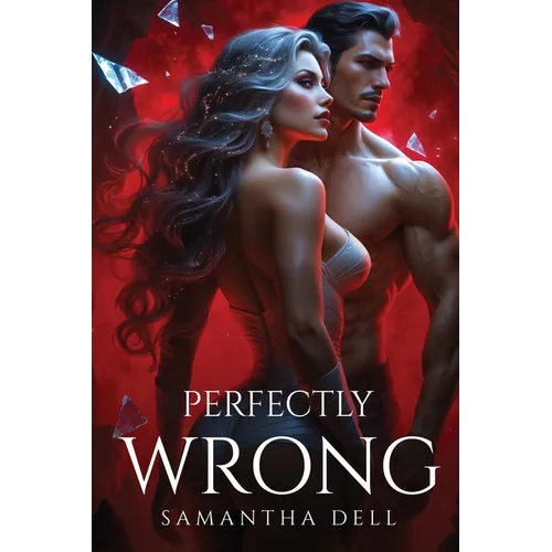 Perfectly Wrong - Paperback