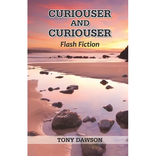Curiouser and Curiouser - Paperback