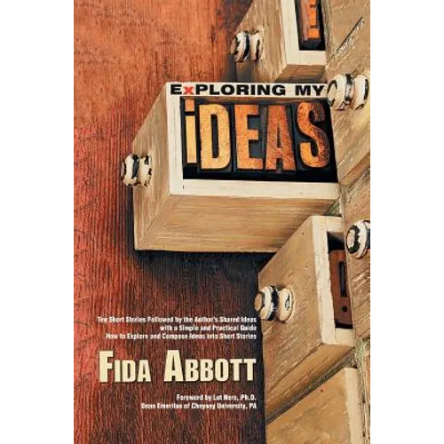 Exploring My Ideas - Paperback
