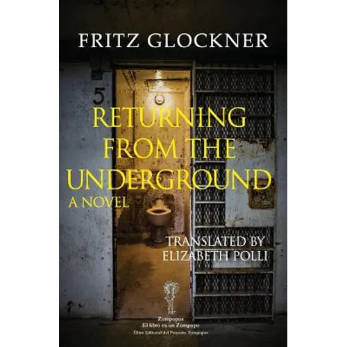 Returning From The Underground - Paperback