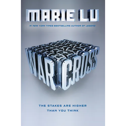 Warcross - Paperback